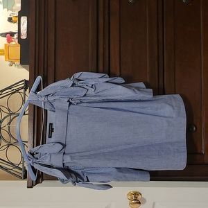 Cotton summer top